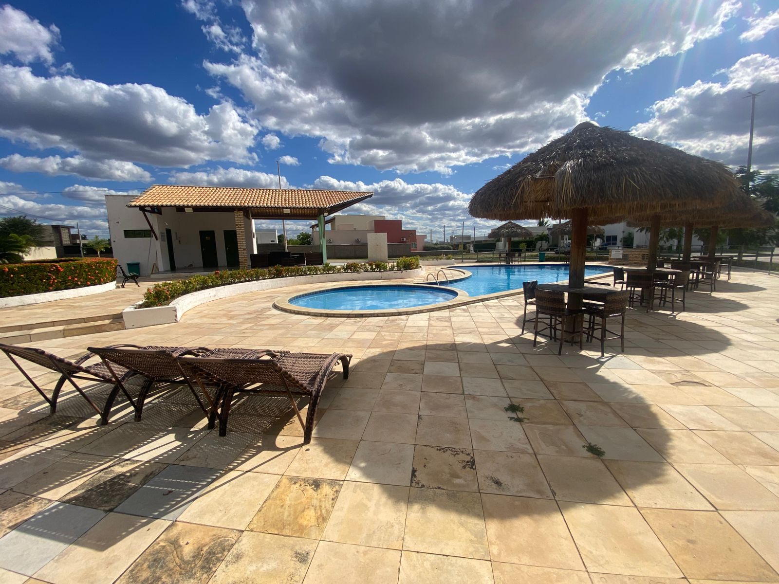 Casa de Condomínio, 3 quartos - Foto 14