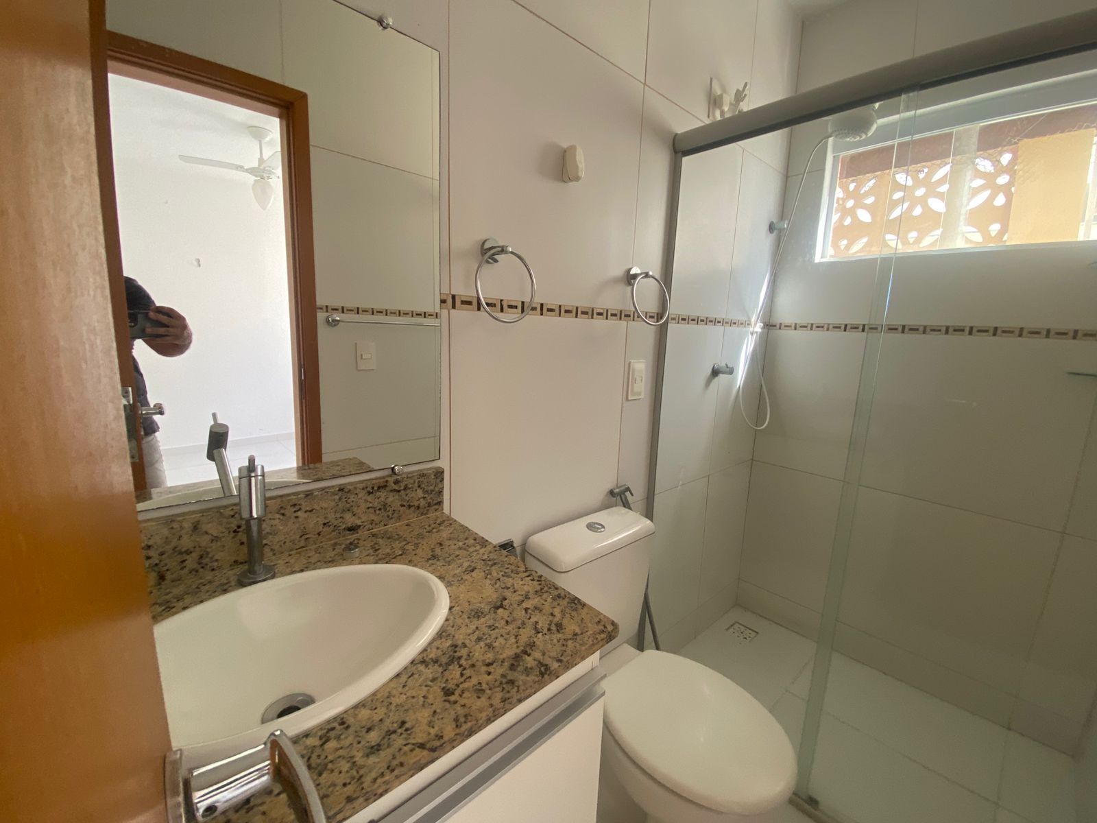 Casa de Condomínio, 3 quartos - Foto 12