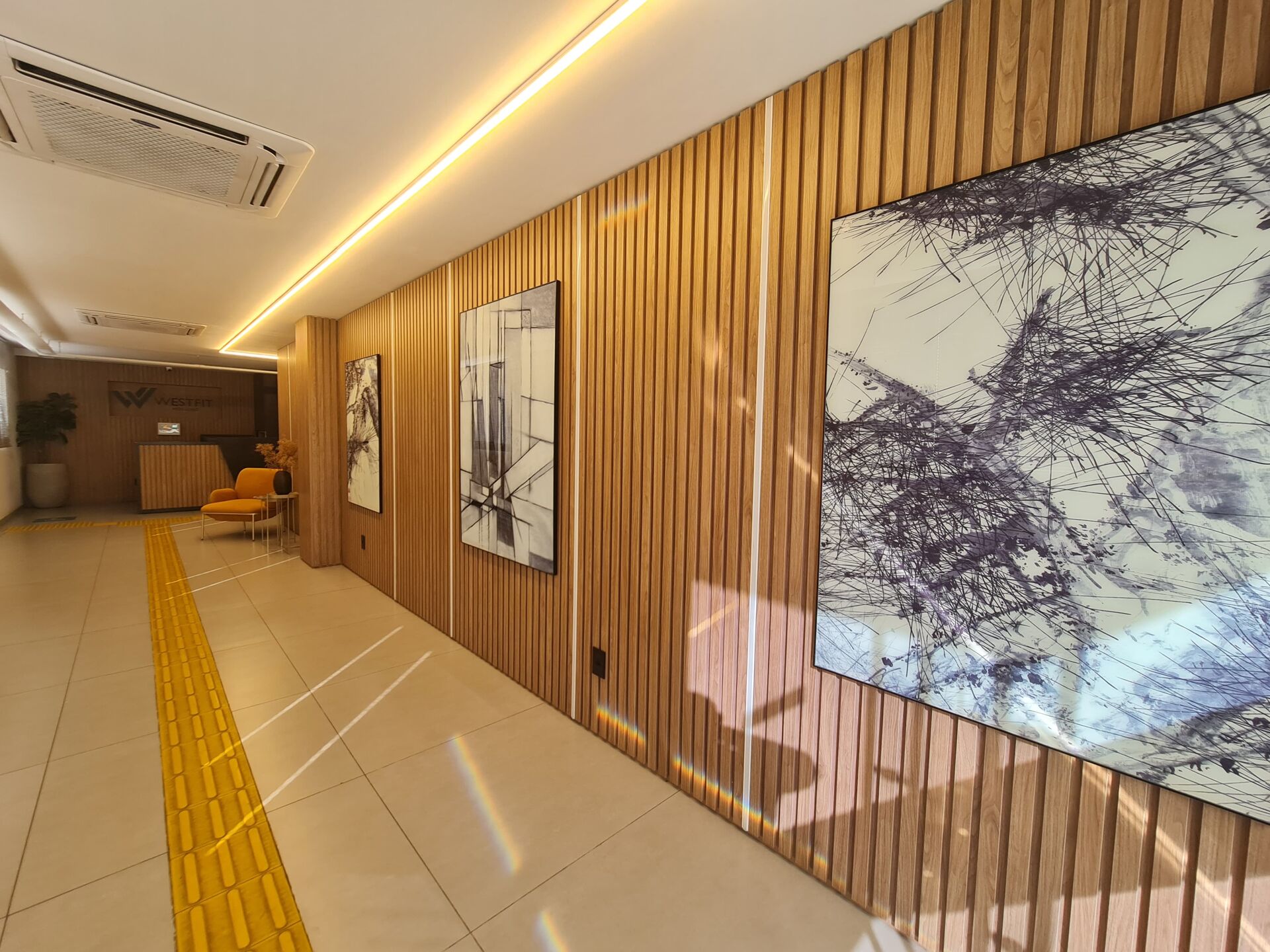 Apartamento, 1 quarto - Foto 3