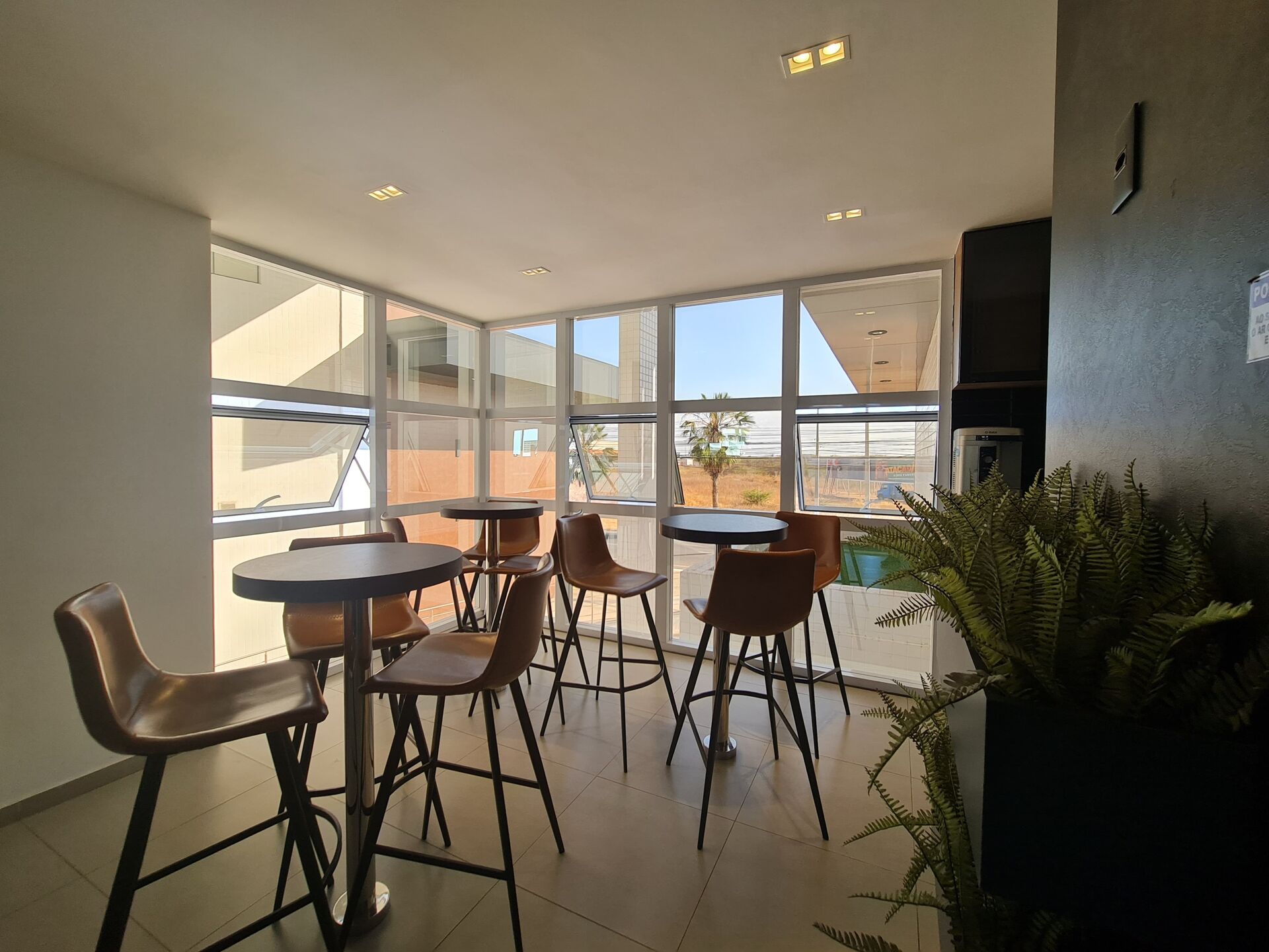 Apartamento, 1 quarto - Foto 4