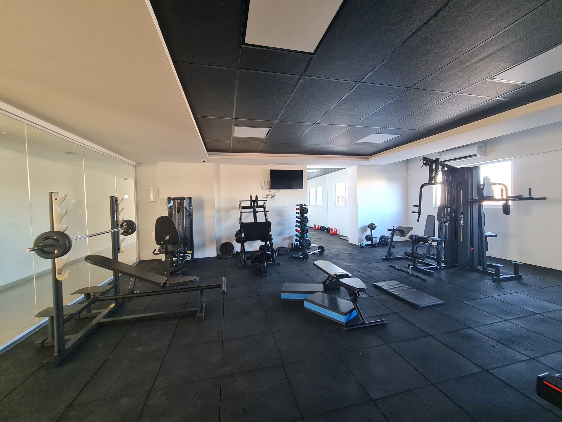 Apartamento, 1 quarto - Foto 10