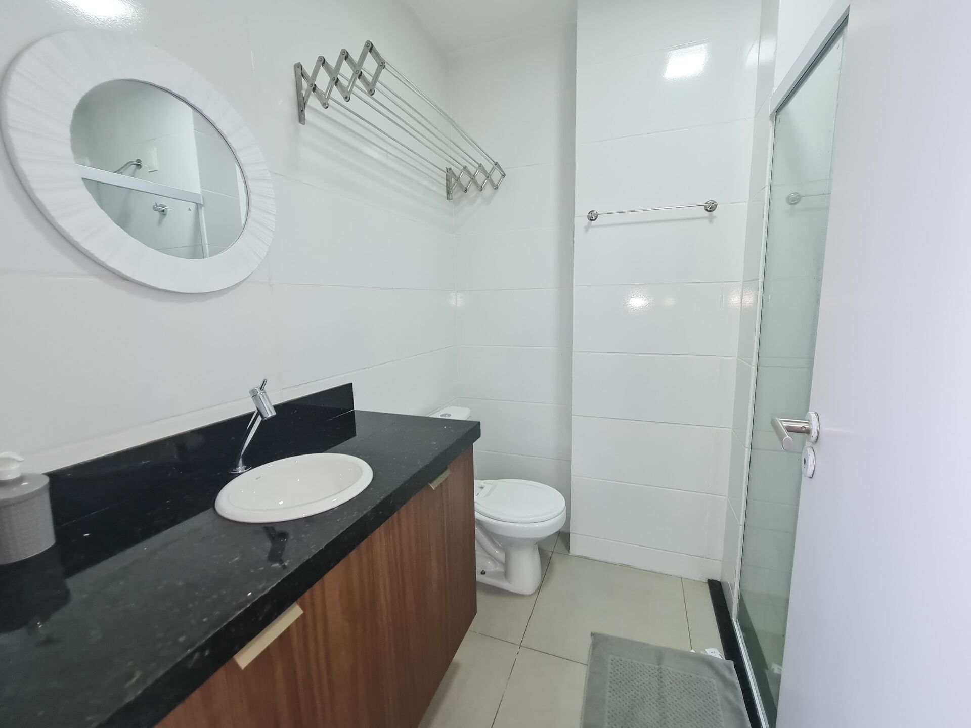 Apartamento, 1 quarto - Foto 9