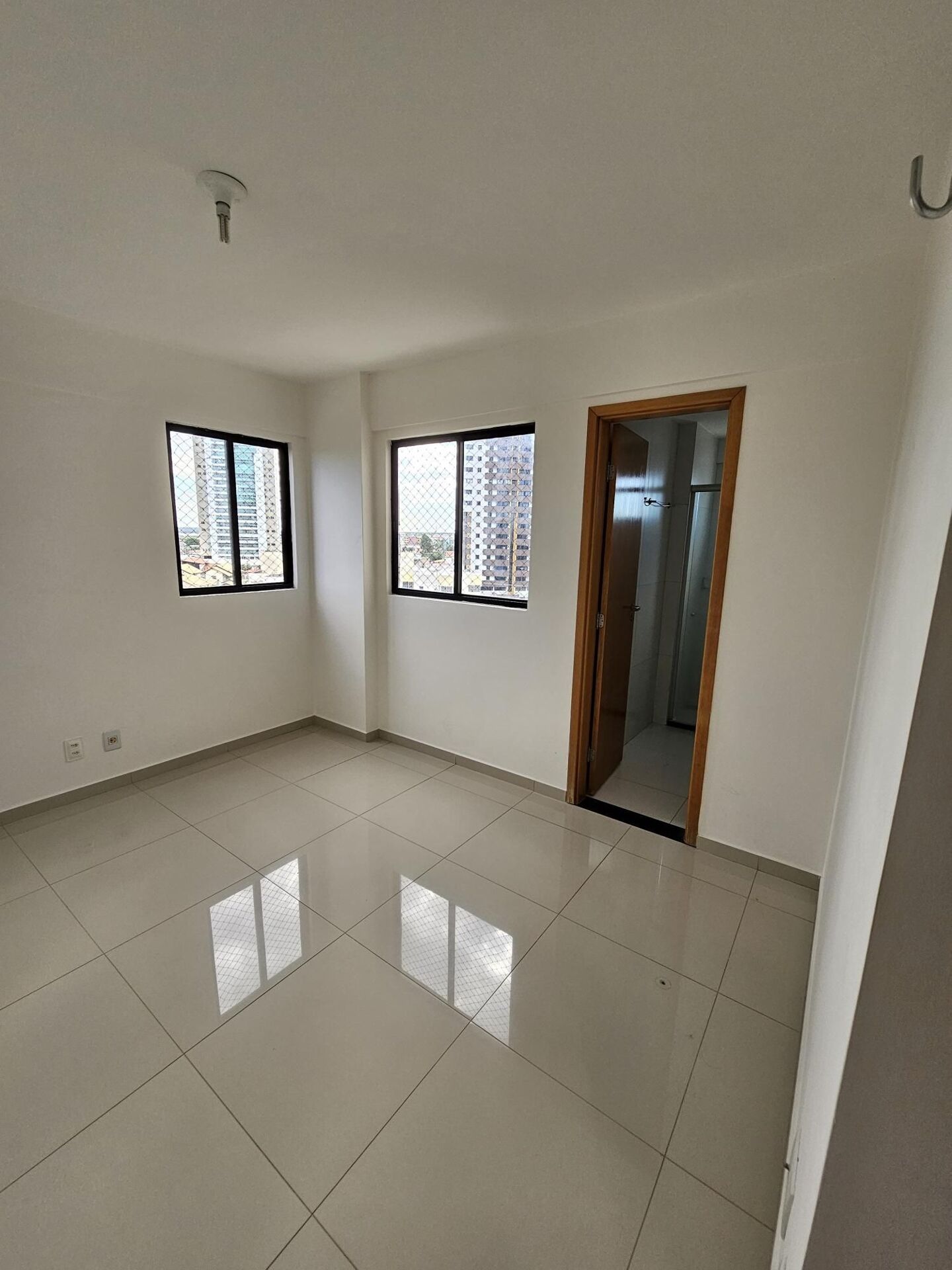 Apartamento, 4 quartos, 129 m² - Foto 8