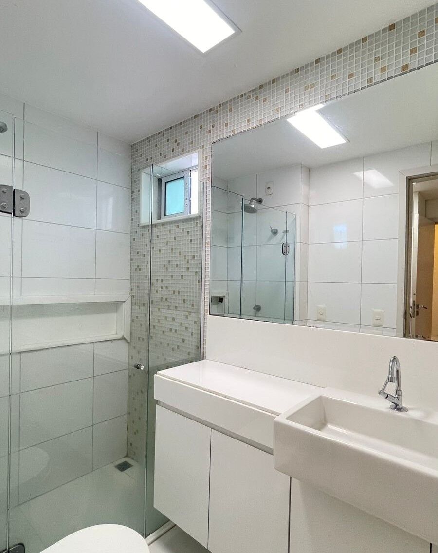 Apartamento, 3 quartos - Foto 17