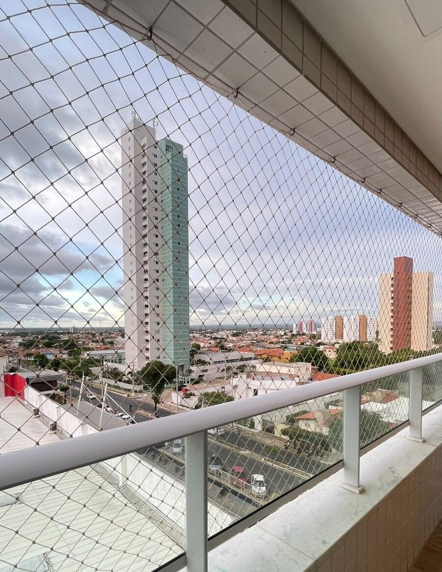 Apartamento, 3 quartos - Foto 1