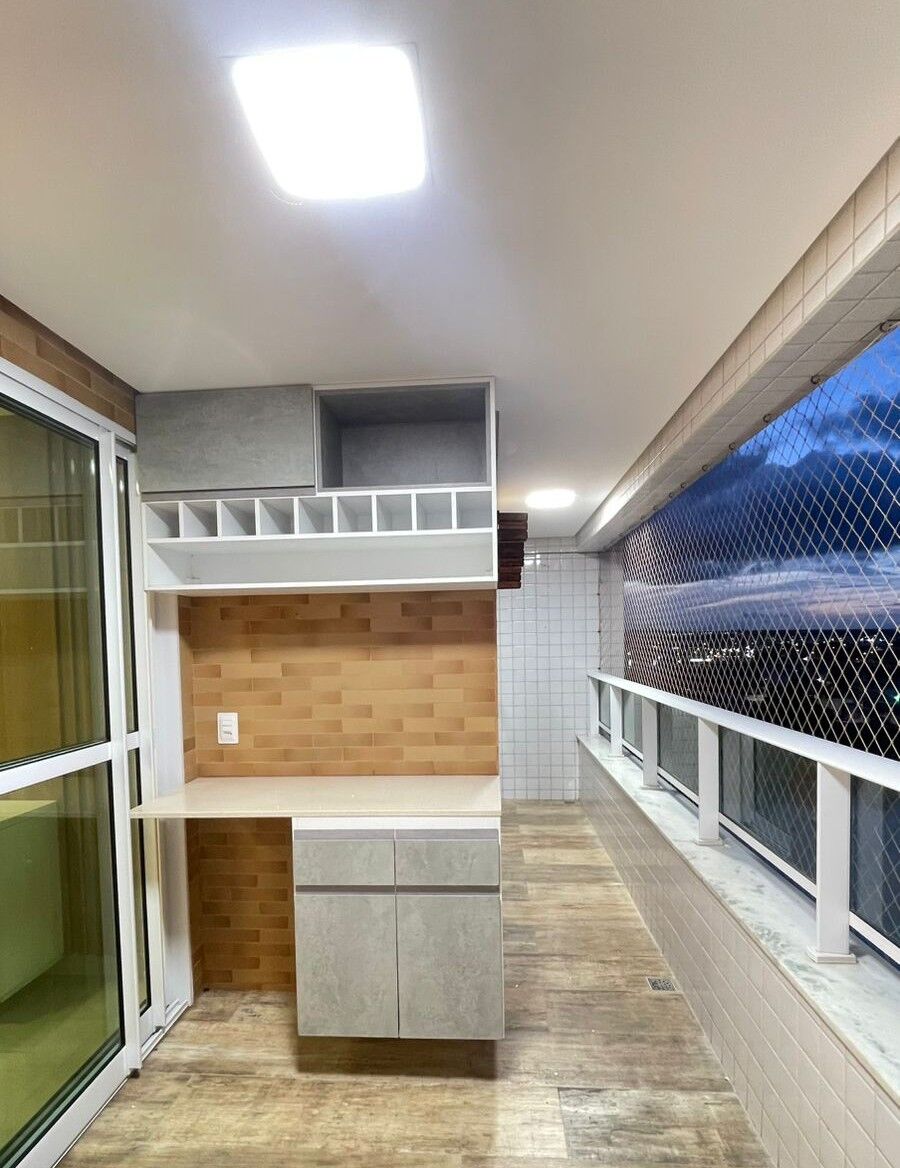 Apartamento, 3 quartos - Foto 3