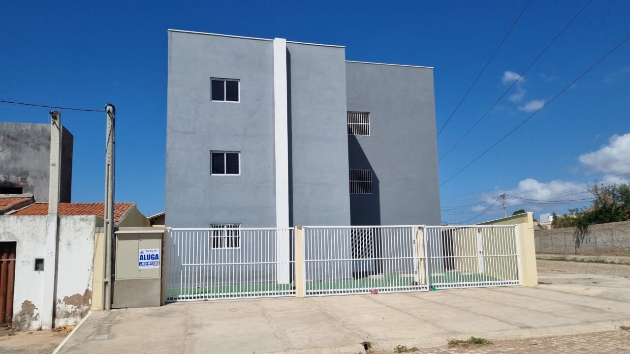 Apartamento, 2 quartos - Foto 1