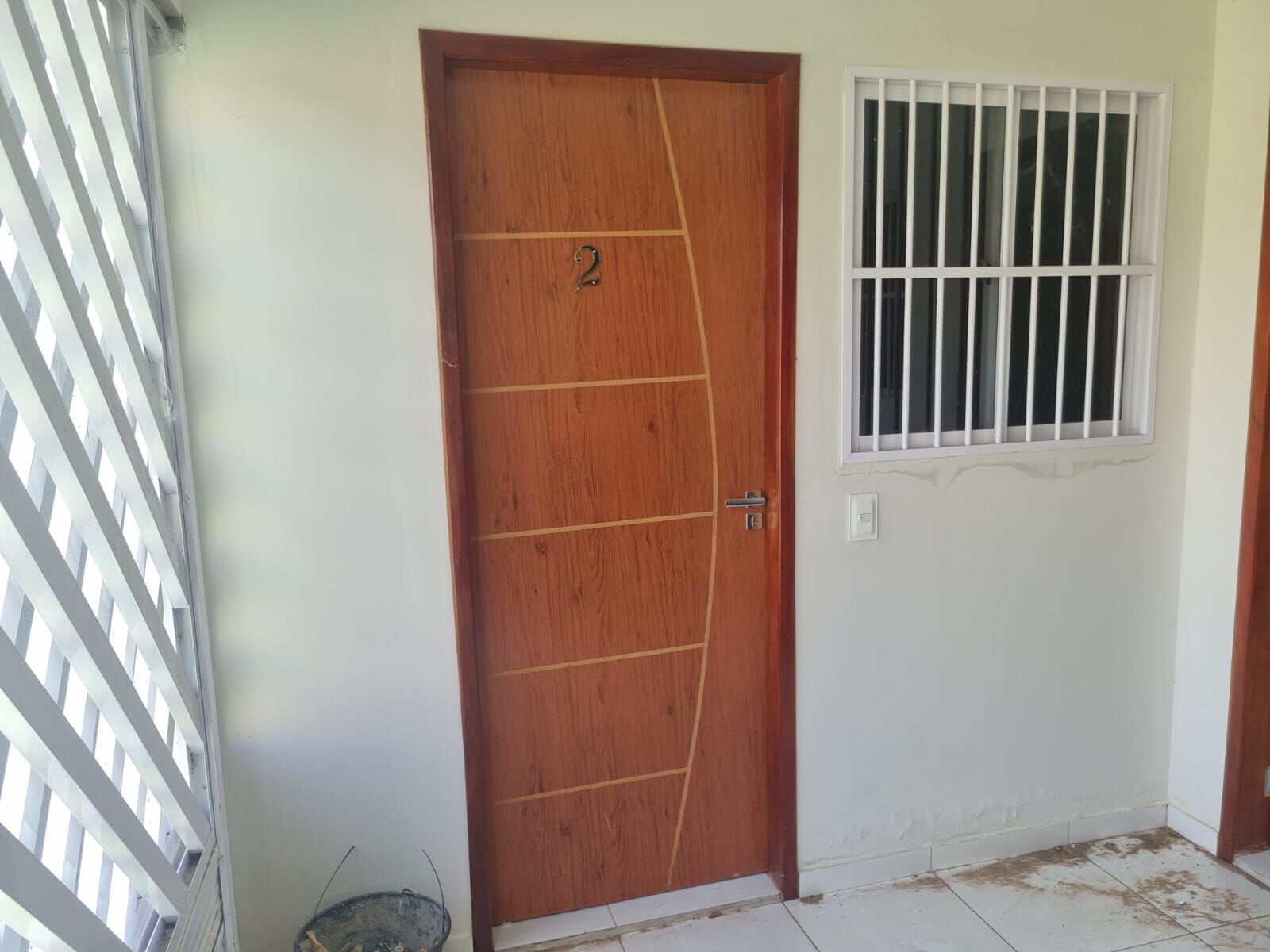 Apartamento, 2 quartos - Foto 5