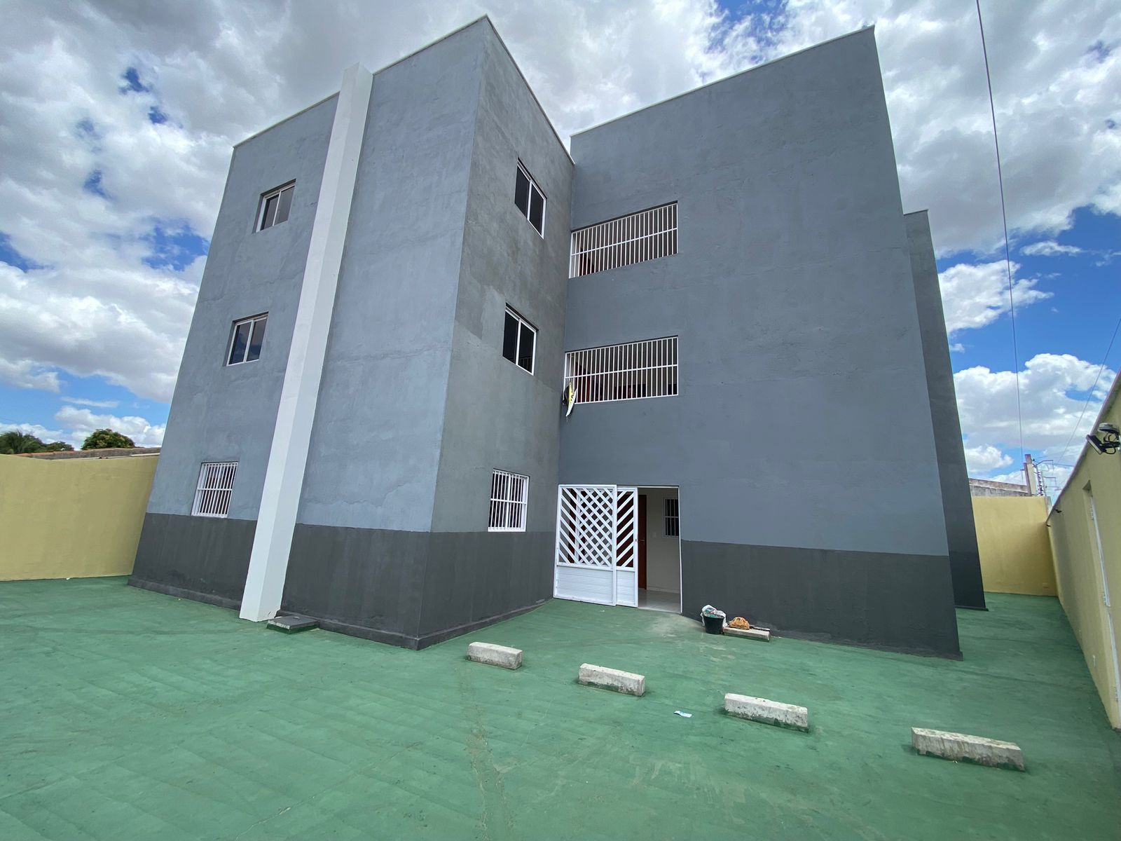 Apartamento, 2 quartos - Foto 2