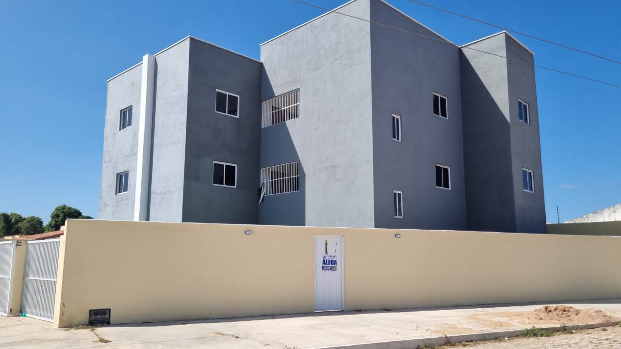 Apartamento, 2 quartos - Foto 2