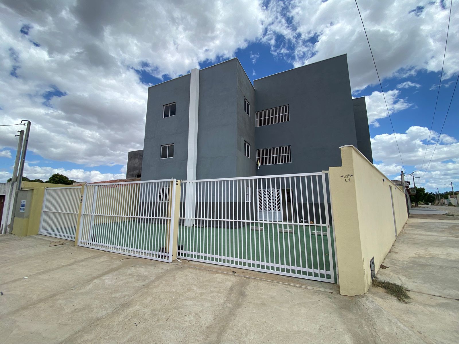 Apartamento, 2 quartos - Foto 1