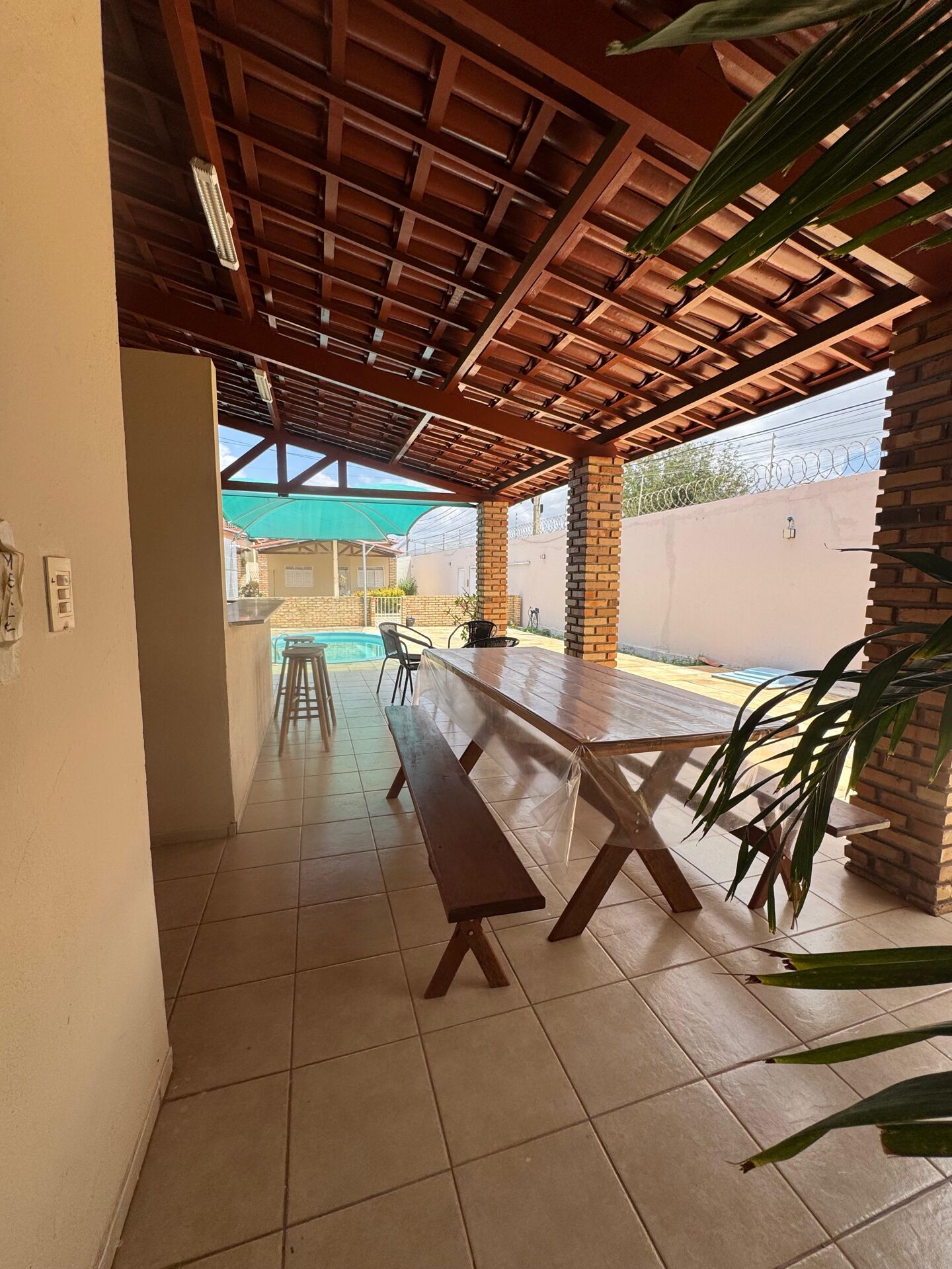 Casa de Condomínio, 2 quartos - Foto 6