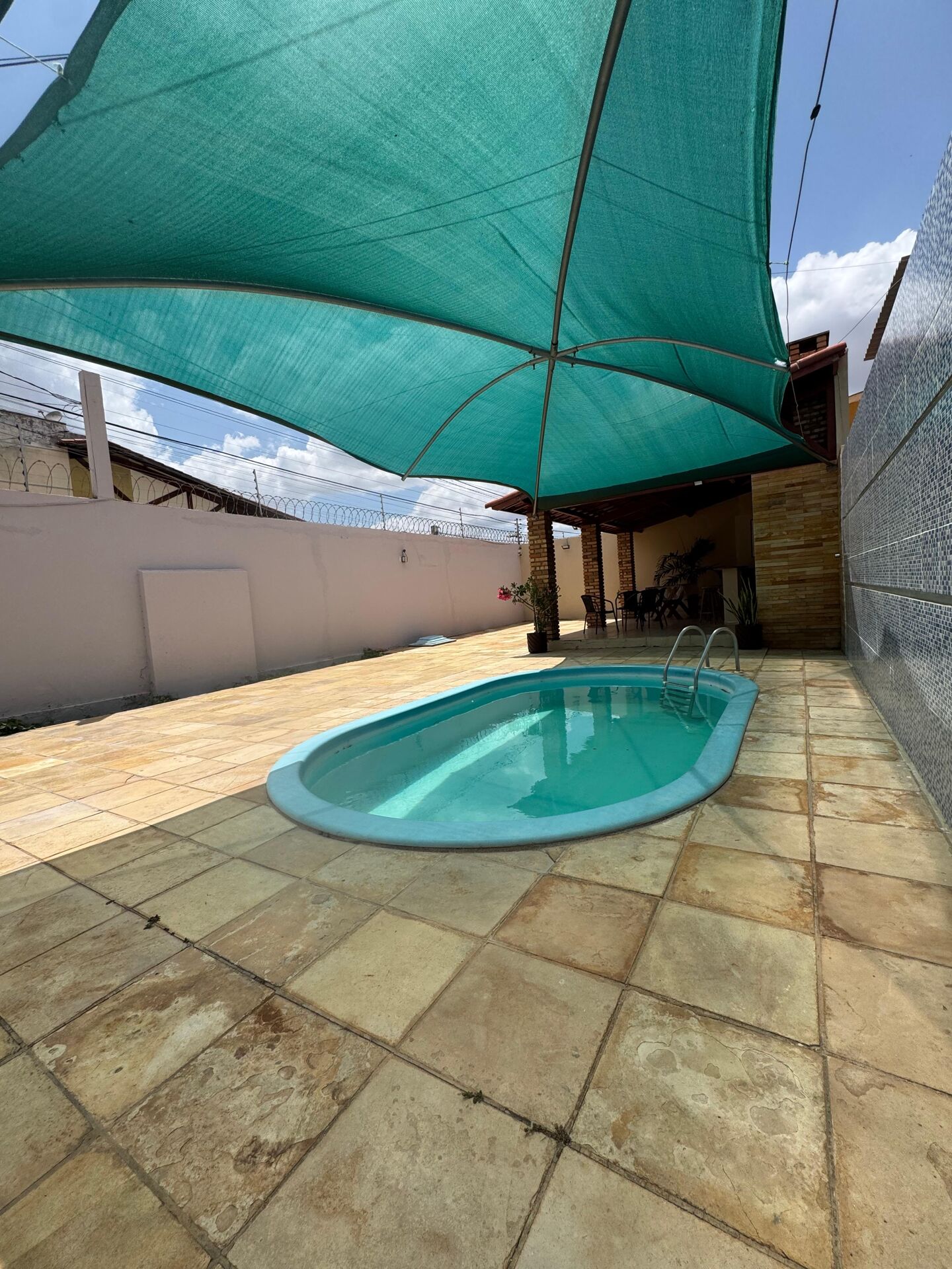 Casa de Condomínio, 2 quartos - Foto 7