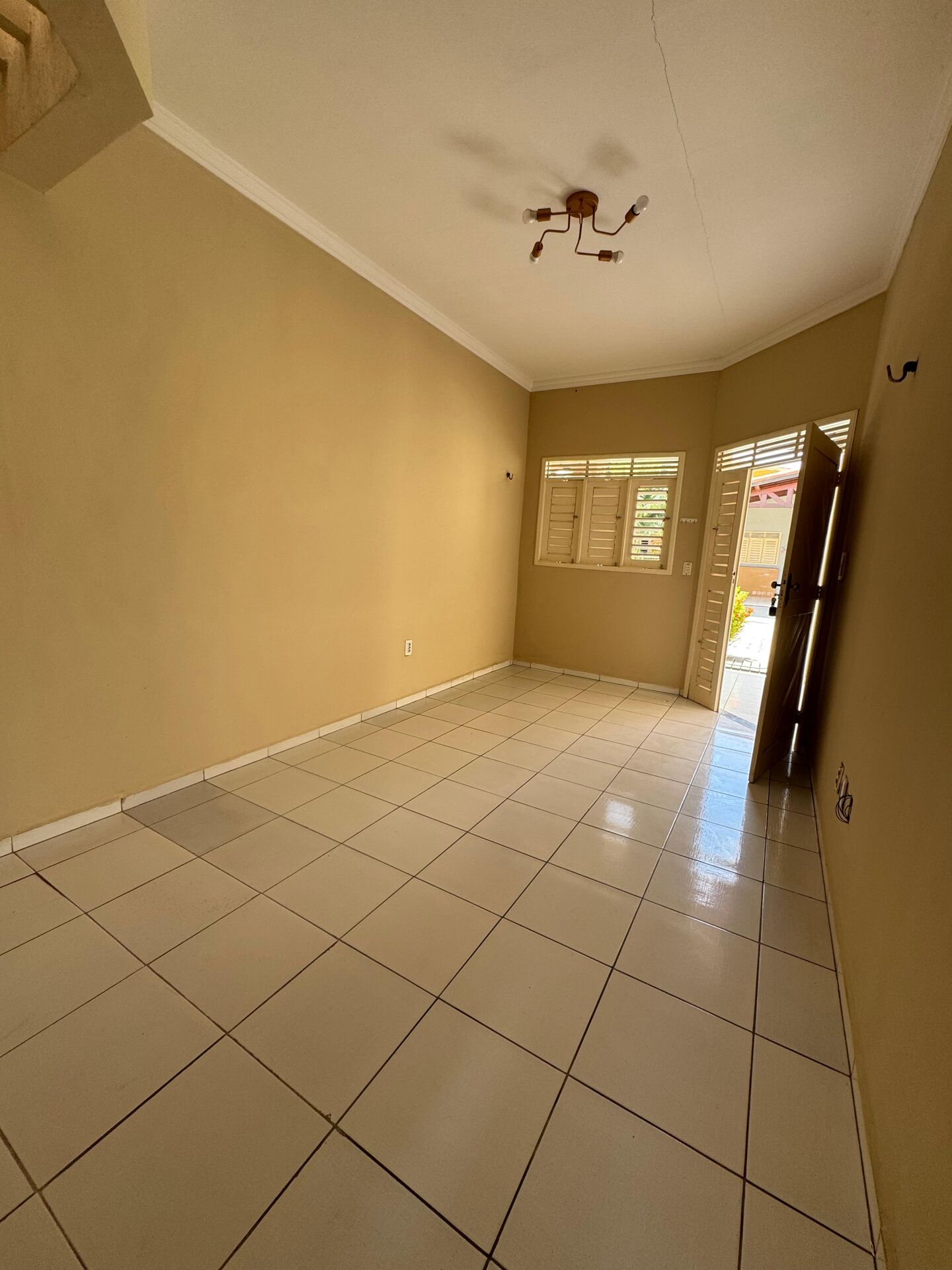 Casa de Condomínio, 2 quartos - Foto 5