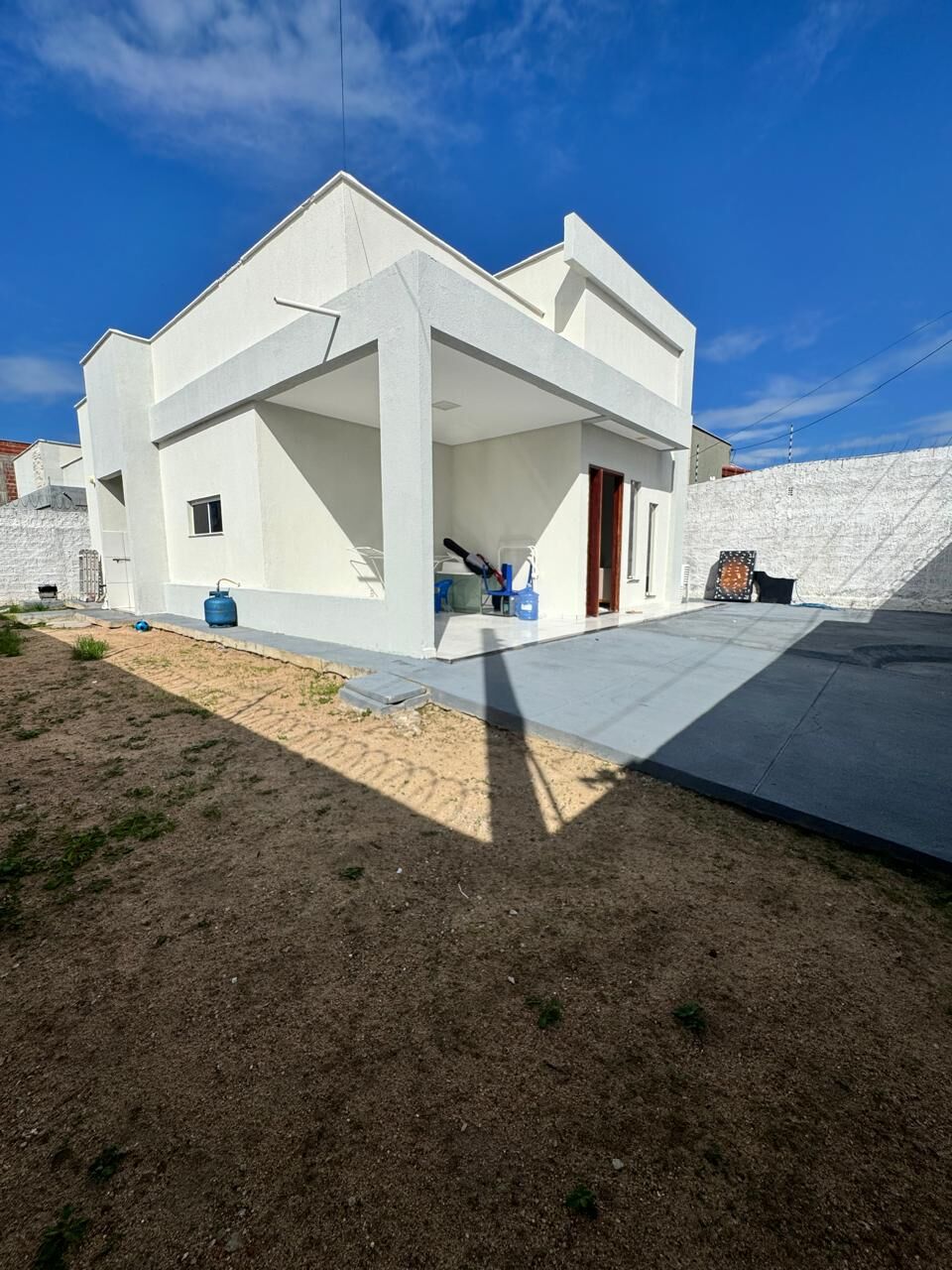 Casa, 2 quartos, 81 m² - Foto 7