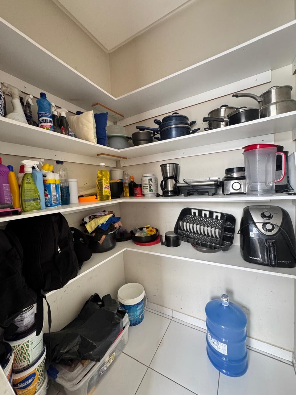 Casa, 2 quartos, 81 m² - Foto 13