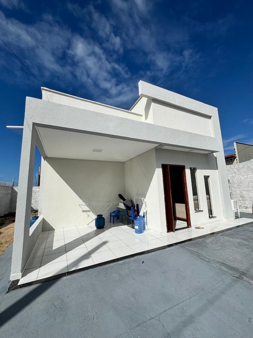 Casa, 2 quartos, 81 m² - Foto 4