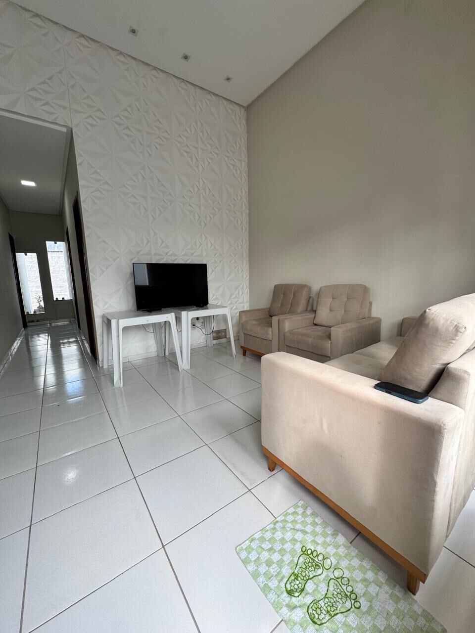 Casa, 2 quartos, 81 m² - Foto 9