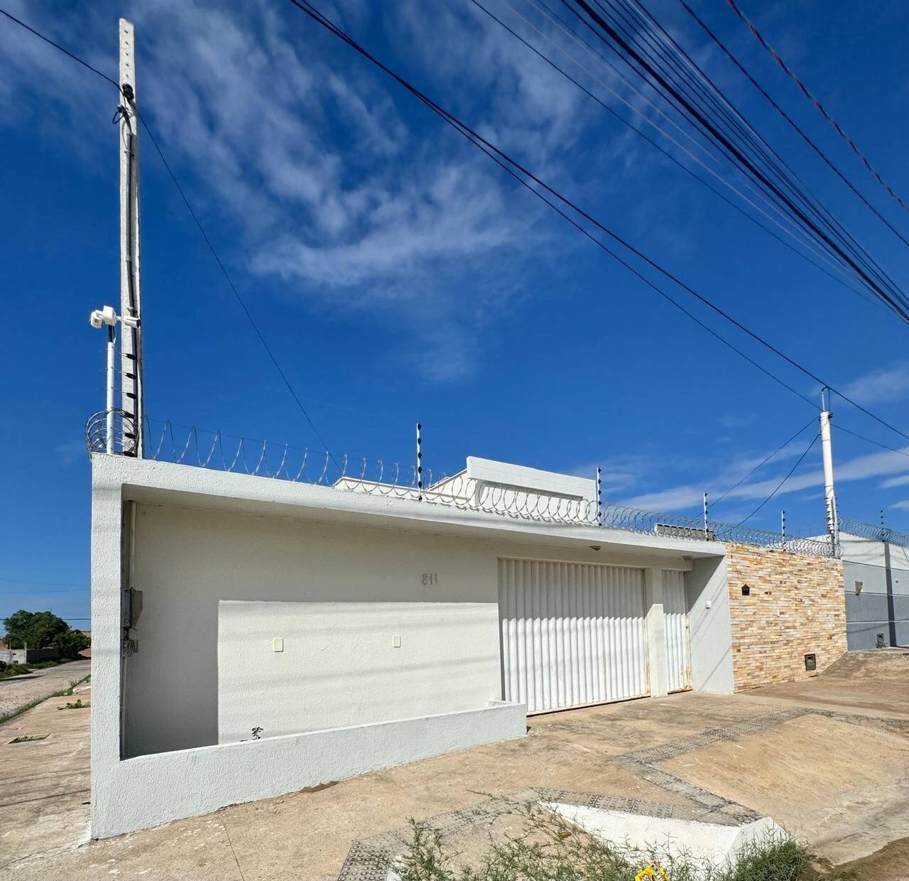 Casa, 2 quartos, 81 m² - Foto 1