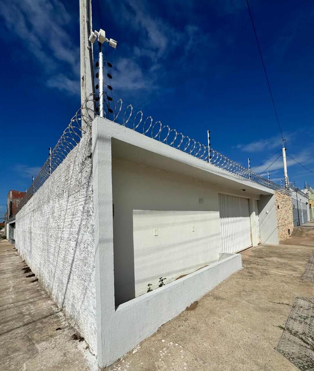 Casa, 2 quartos, 81 m² - Foto 3