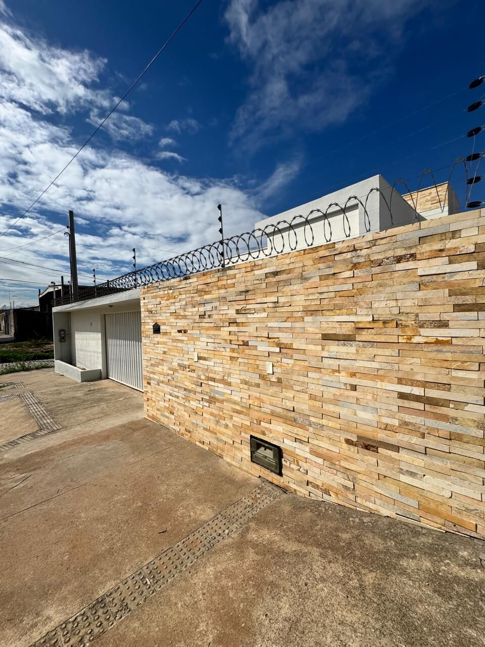 Casa, 2 quartos, 81 m² - Foto 2