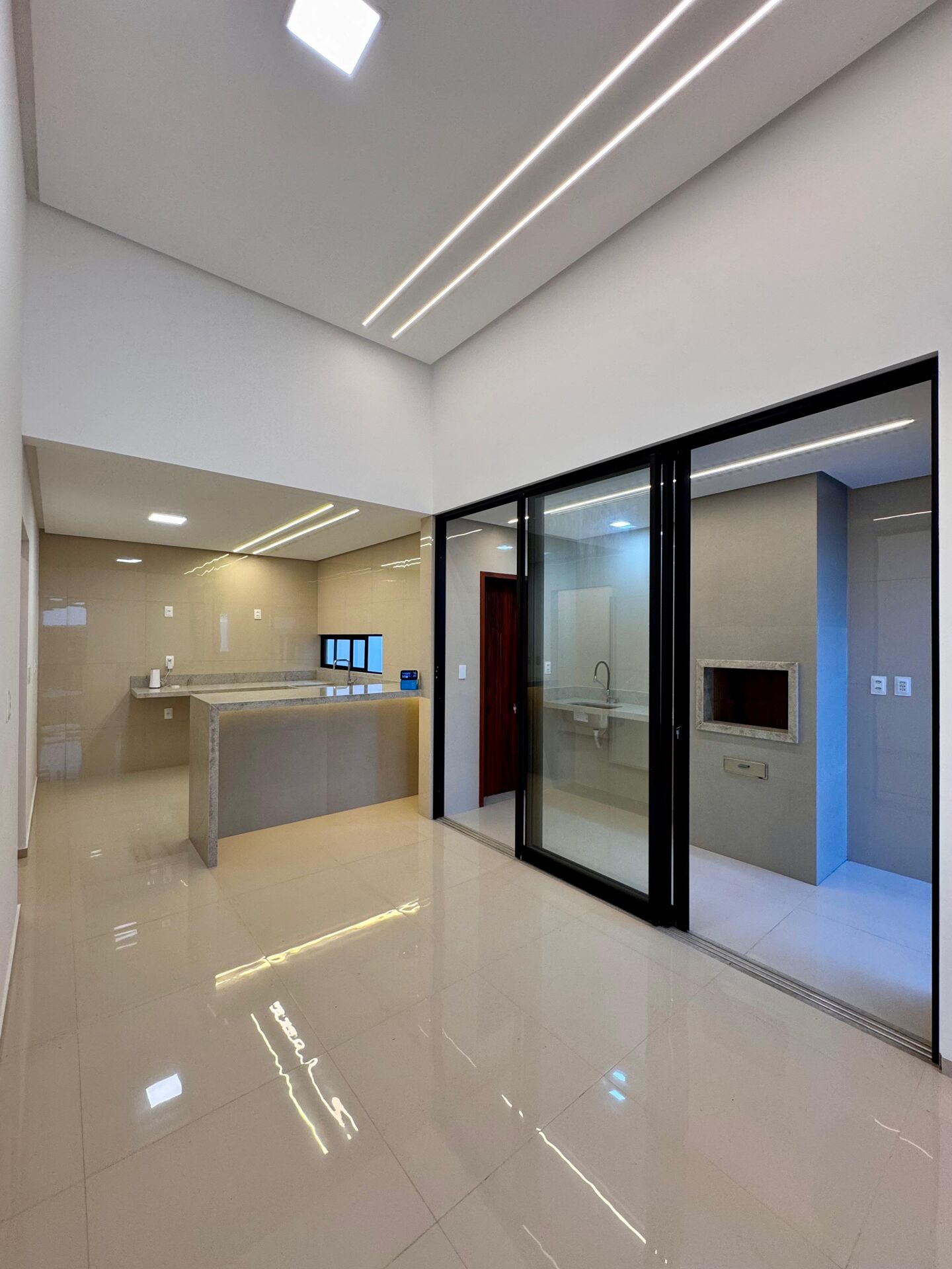 Casa, 3 quartos - Foto 9