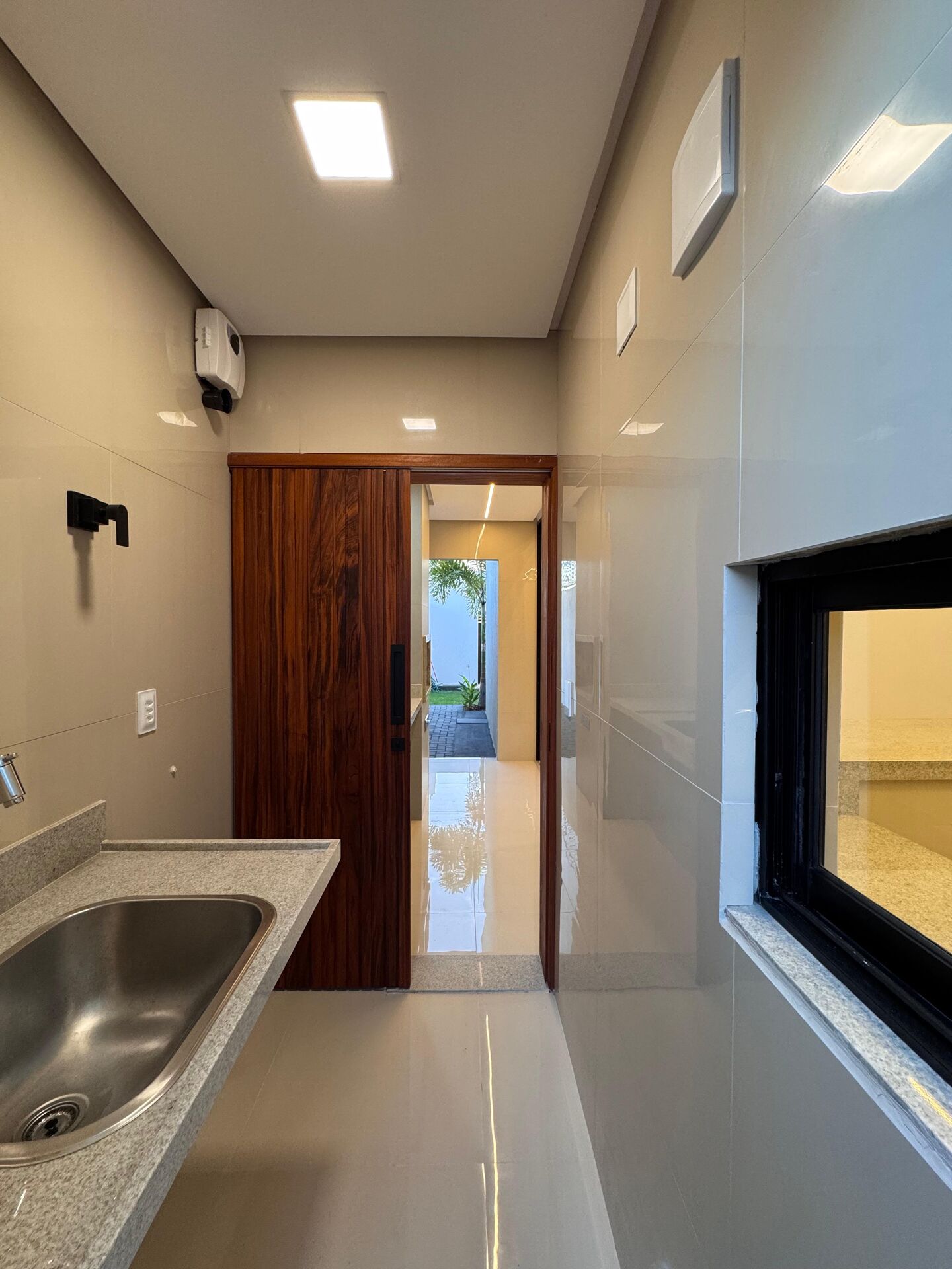 Casa, 3 quartos - Foto 8