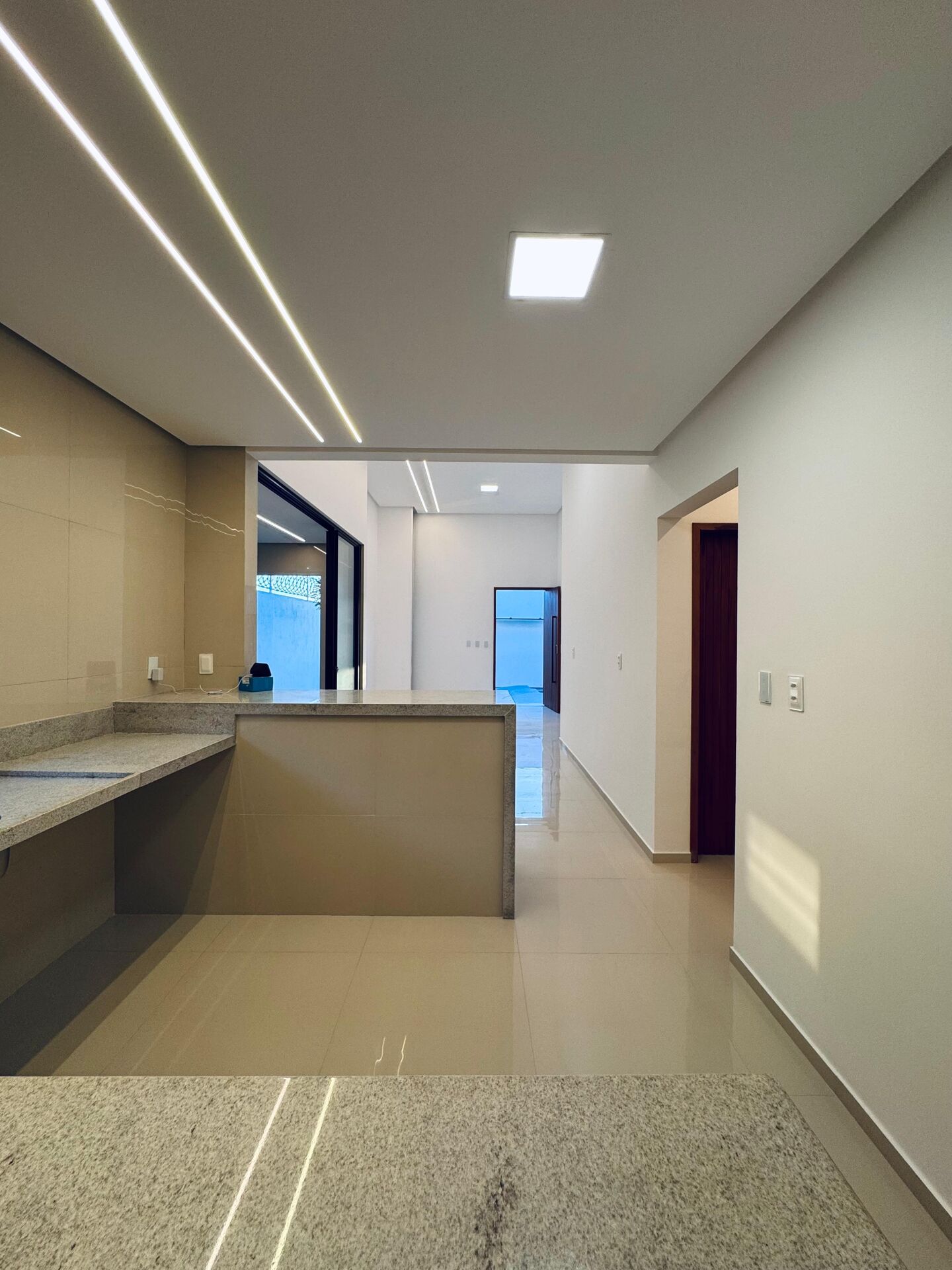 Casa, 3 quartos - Foto 3