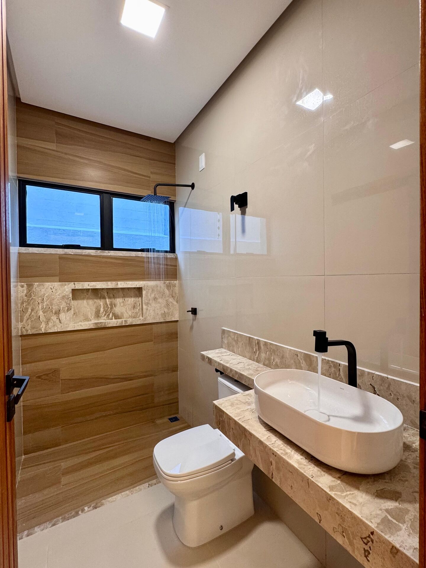 Casa, 3 quartos - Foto 10