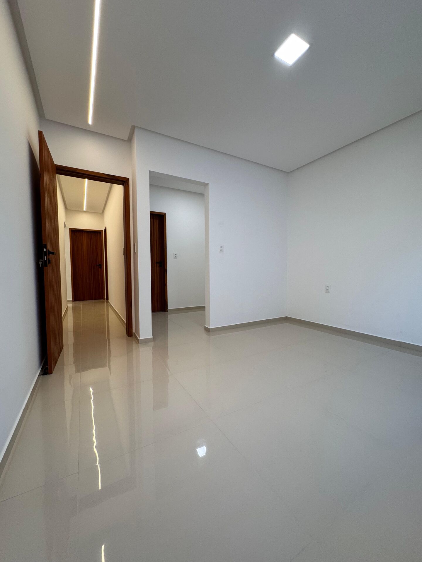 Casa, 3 quartos - Foto 7