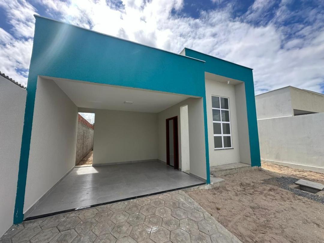 Casa, 3 quartos - Foto 18