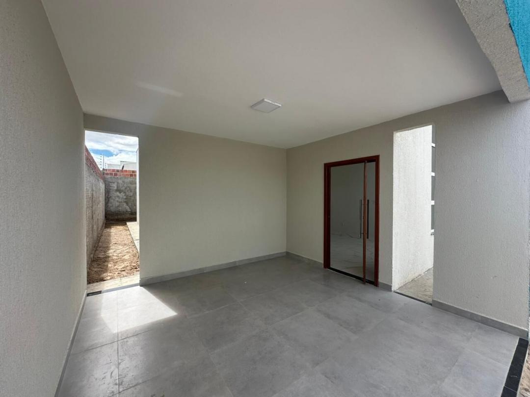 Casa, 3 quartos - Foto 4