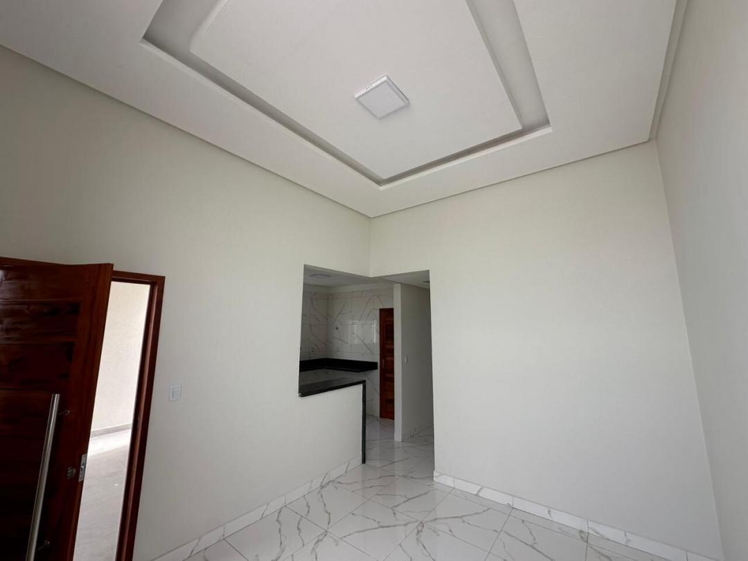 Casa, 3 quartos - Foto 3