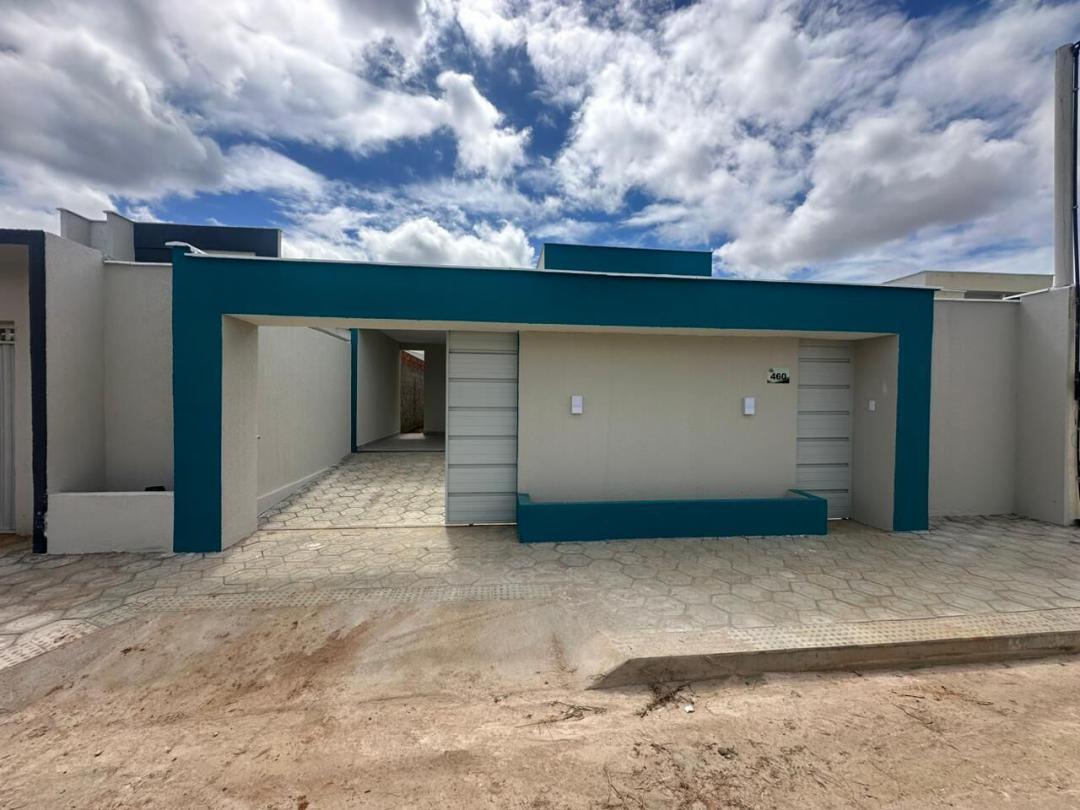 Casa, 3 quartos - Foto 17