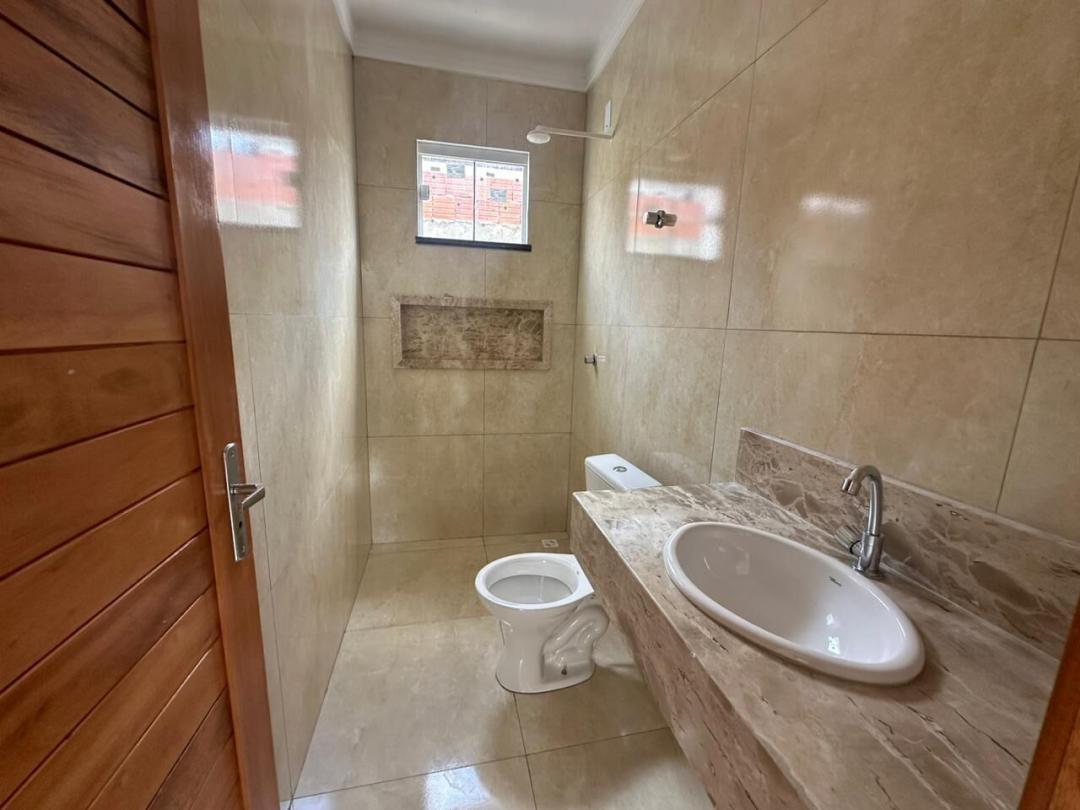 Casa, 3 quartos - Foto 11