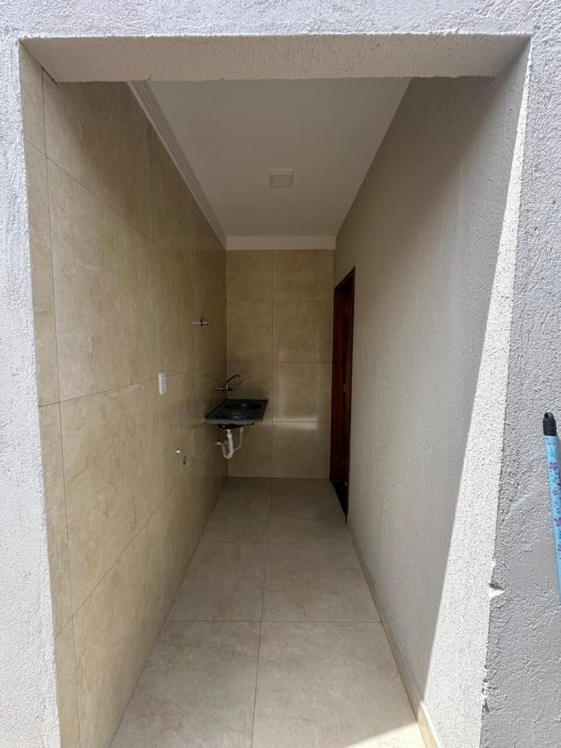 Casa, 3 quartos - Foto 16