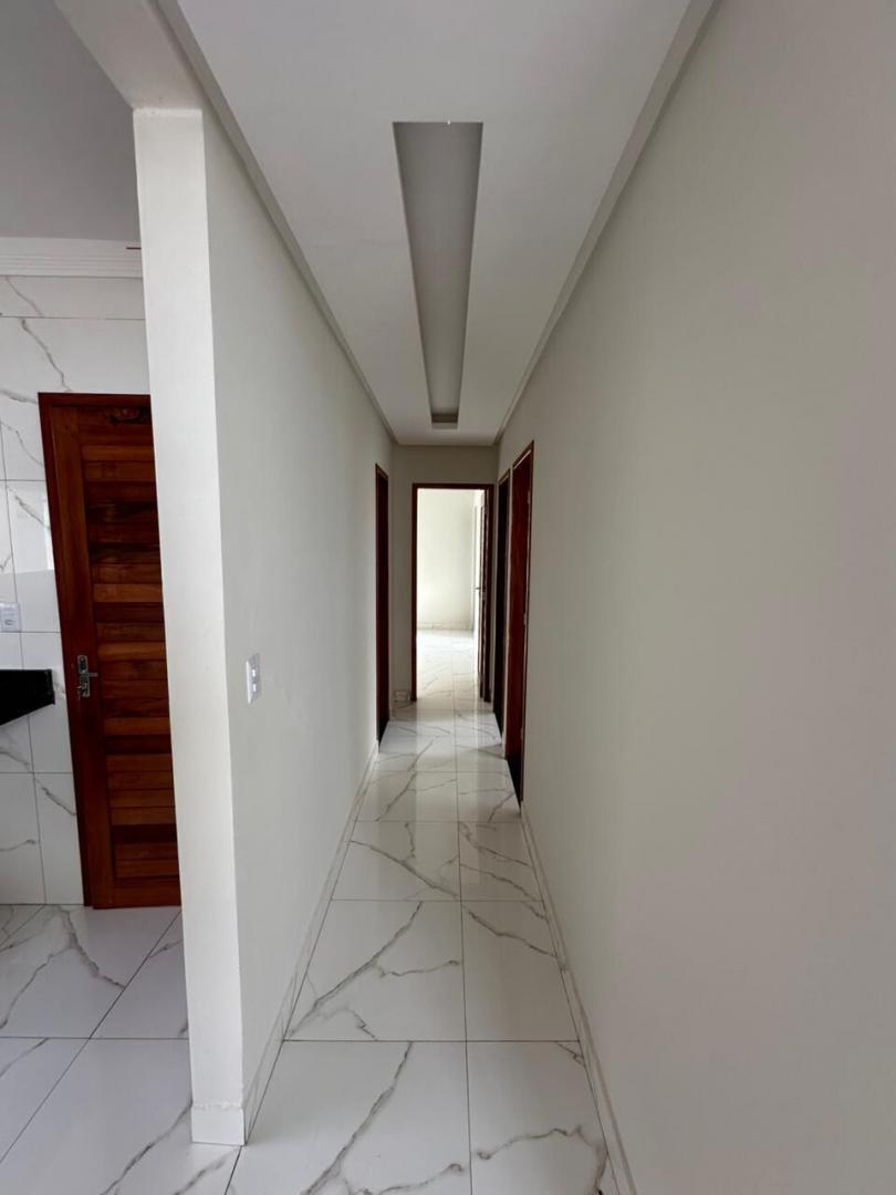 Casa, 3 quartos - Foto 6