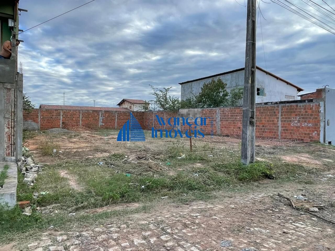 Terreno, 24 m² - Foto 1