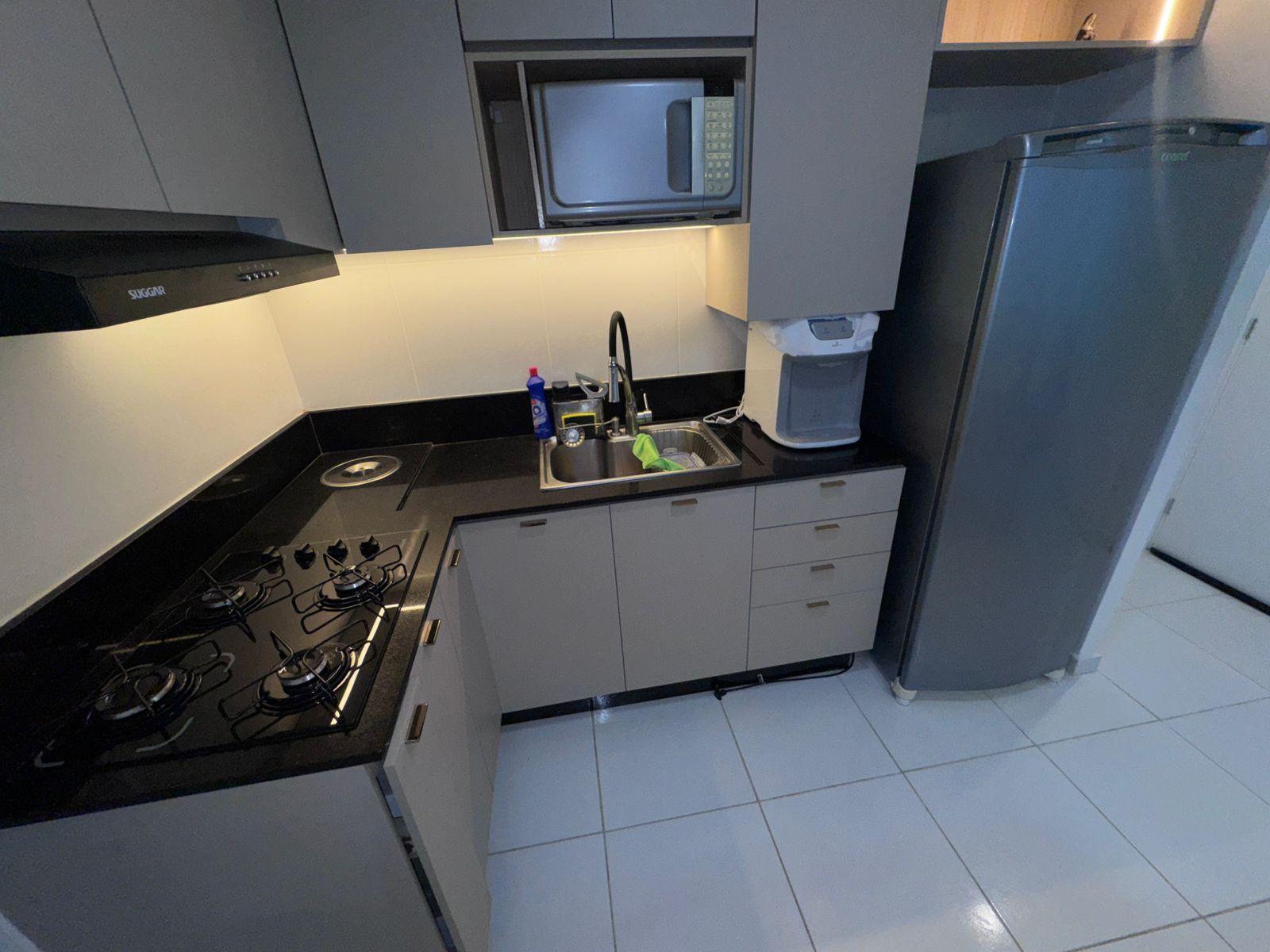 Apartamento, 2 quartos - Foto 5