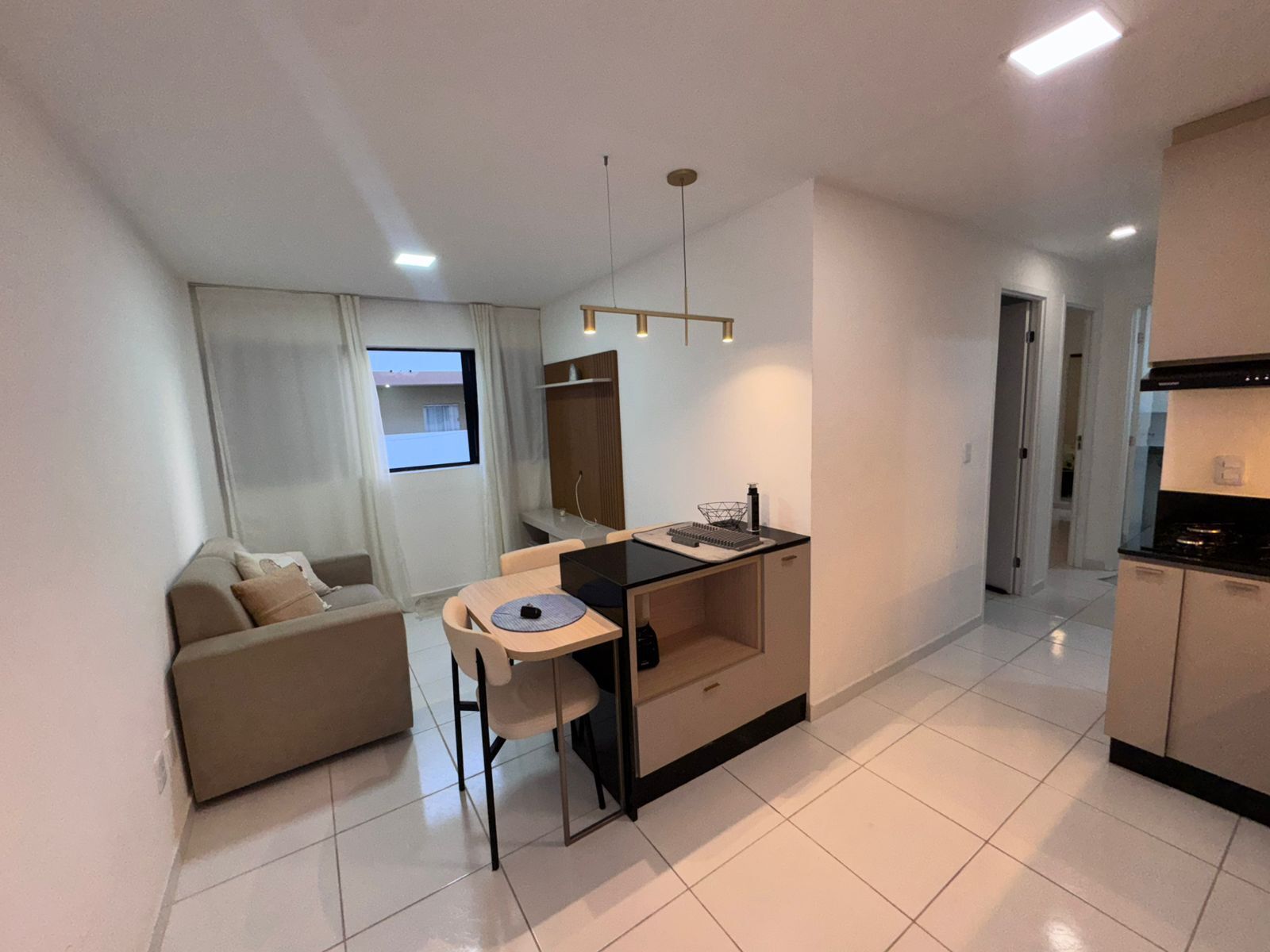 Apartamento, 2 quartos - Foto 3