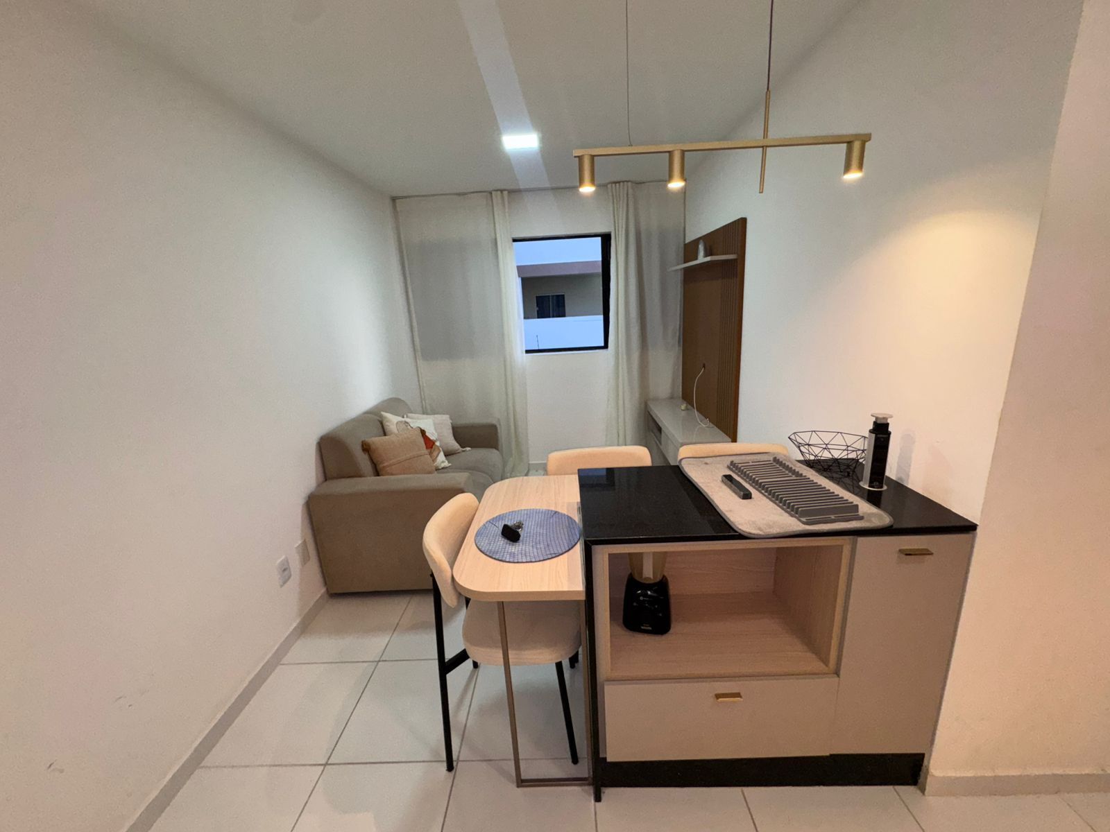 Apartamento, 2 quartos - Foto 2