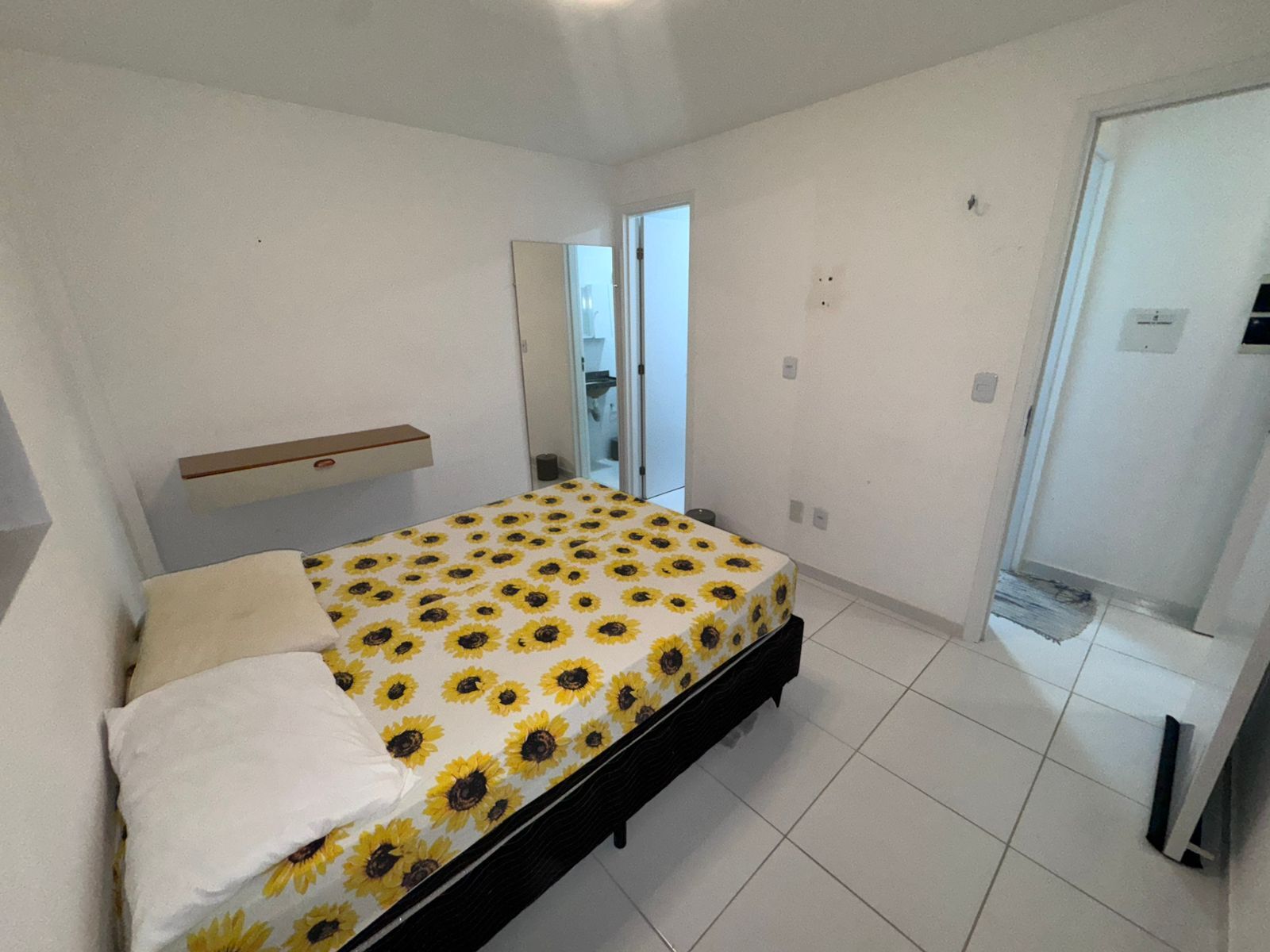 Apartamento, 2 quartos - Foto 9