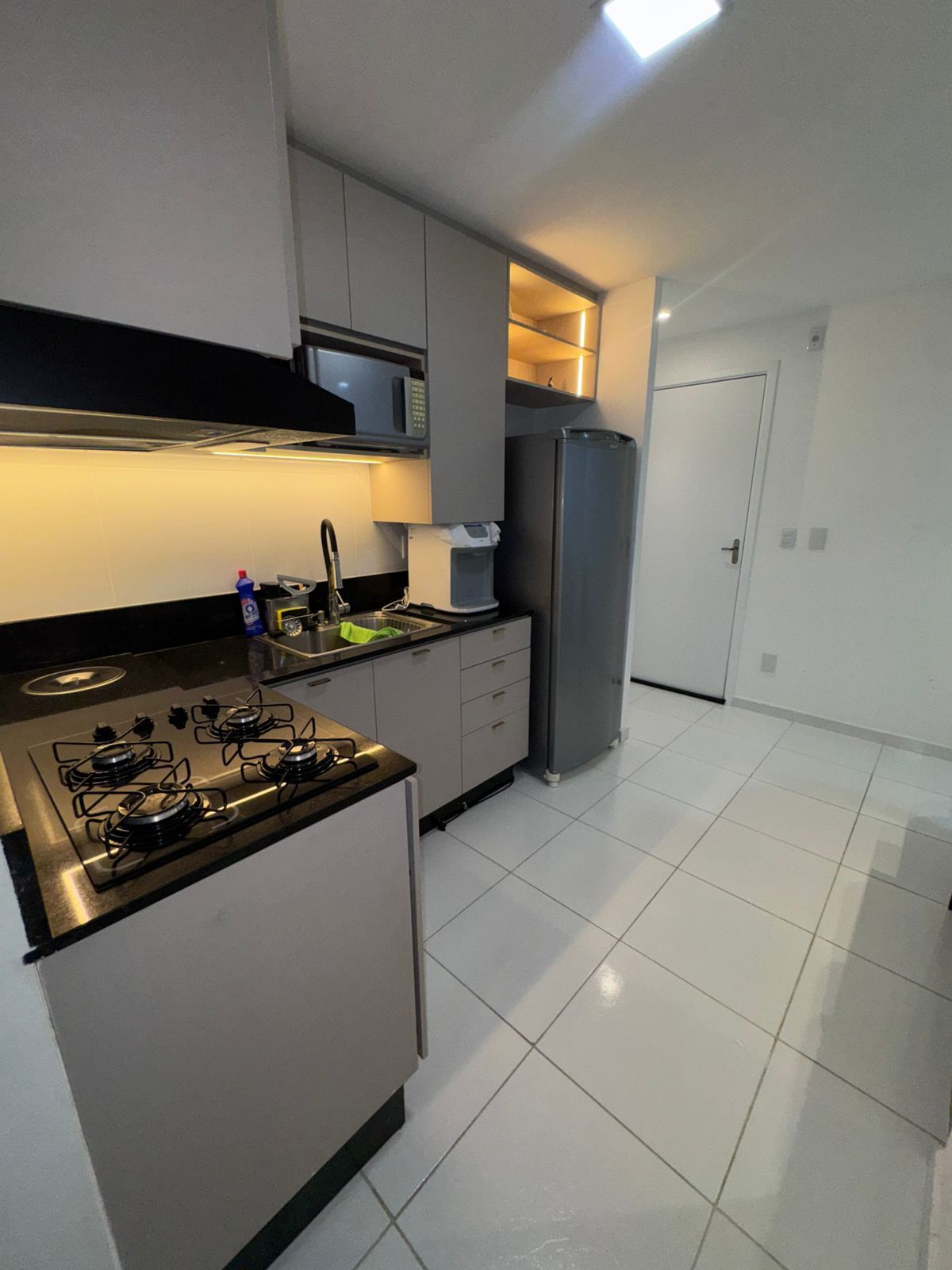 Apartamento, 2 quartos - Foto 6