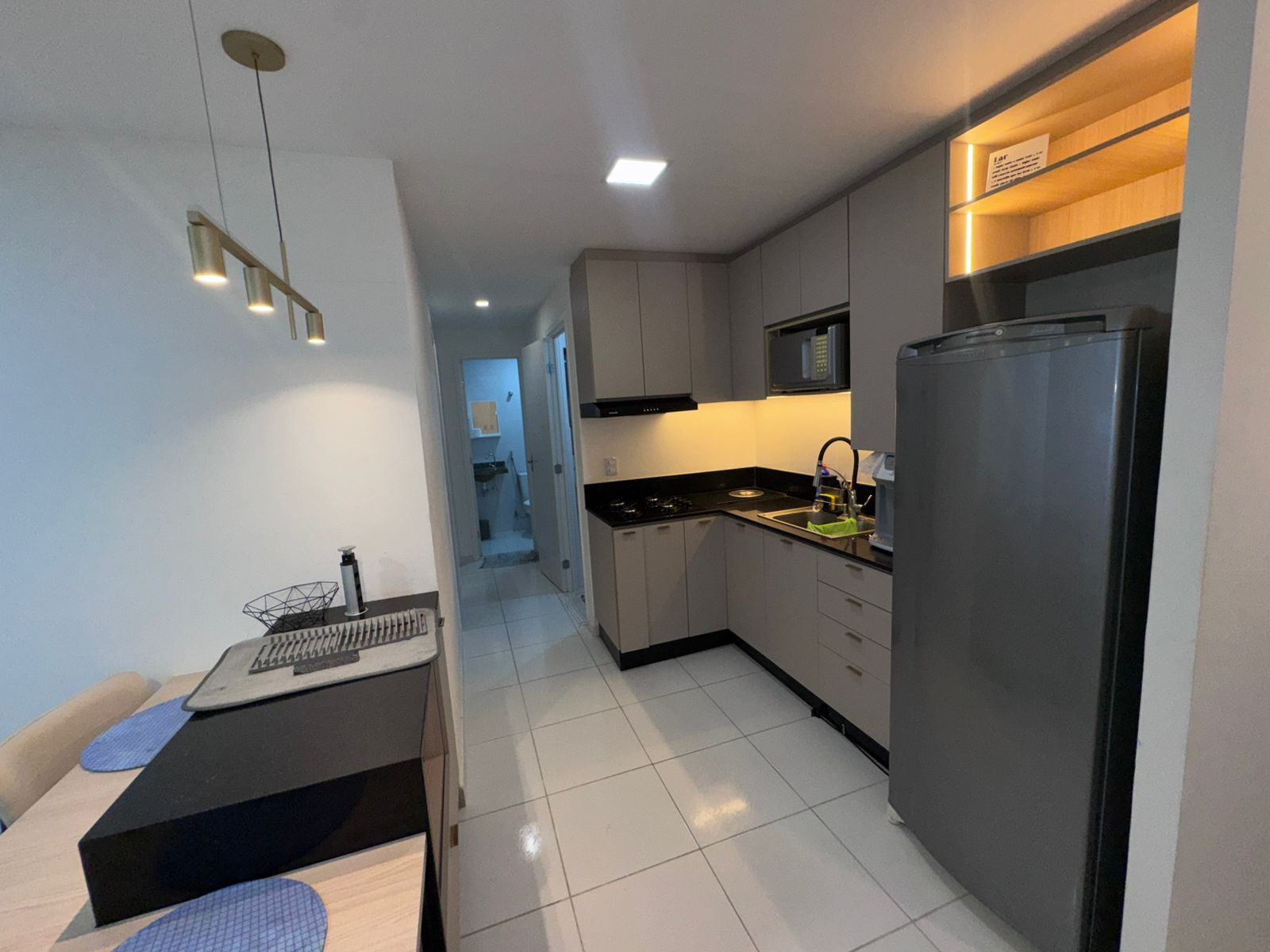 Apartamento, 2 quartos - Foto 7