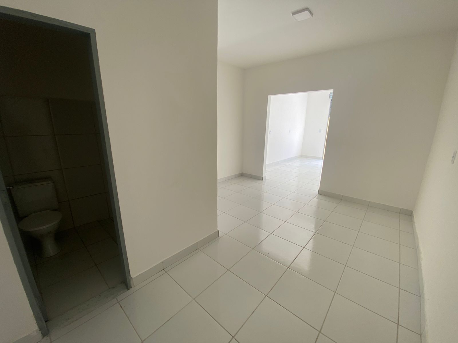 Loja-Salão, 40 m² - Foto 4