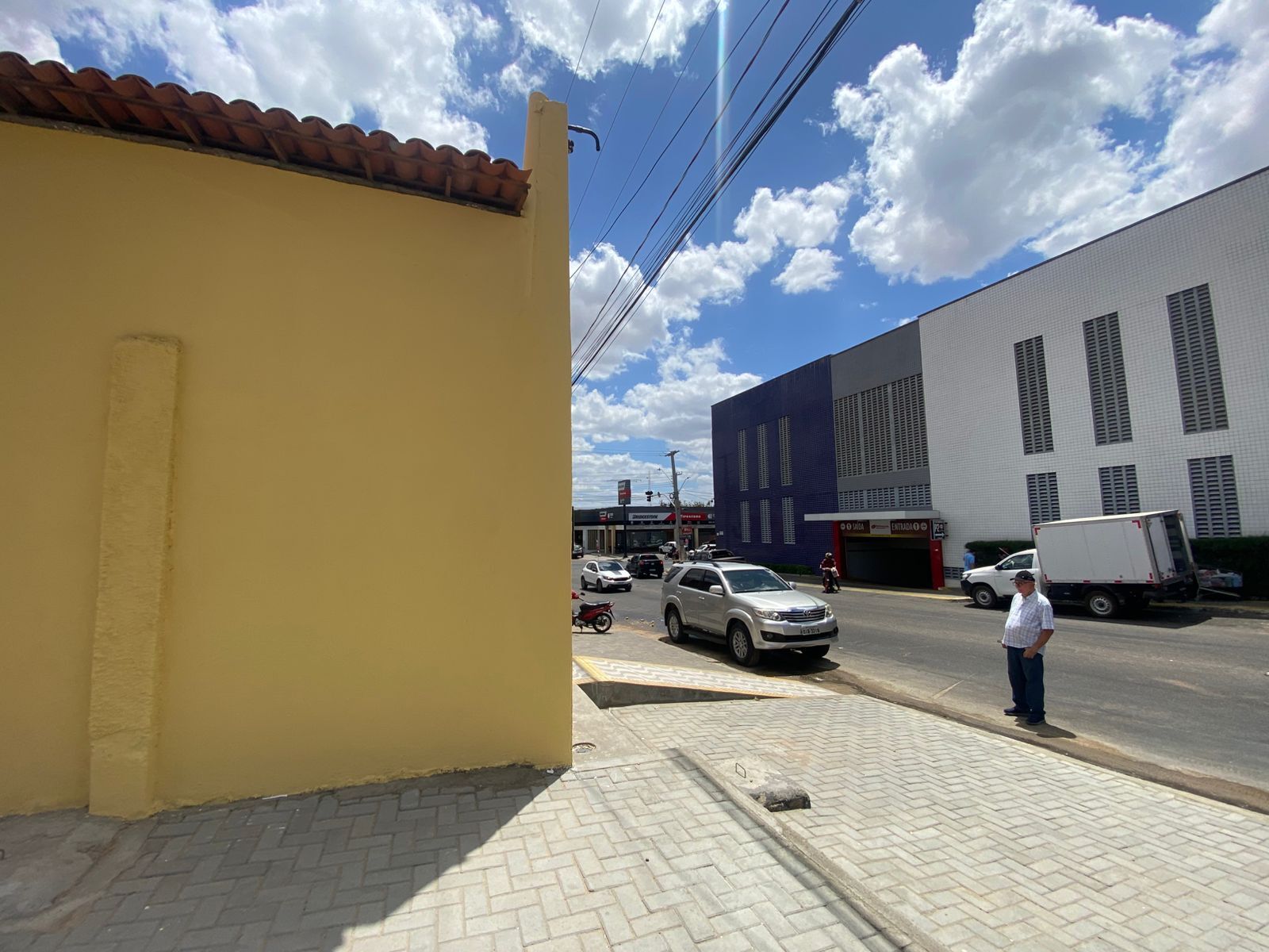 Loja-Salão, 40 m² - Foto 2