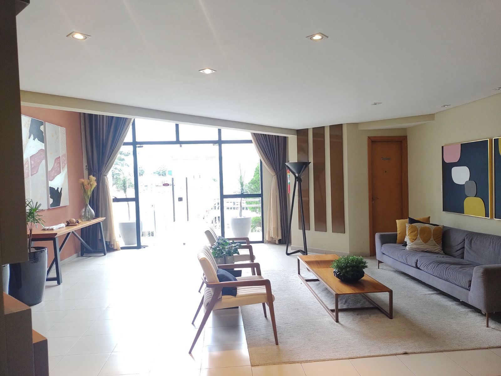 Apartamento, 3 quartos - Foto 3