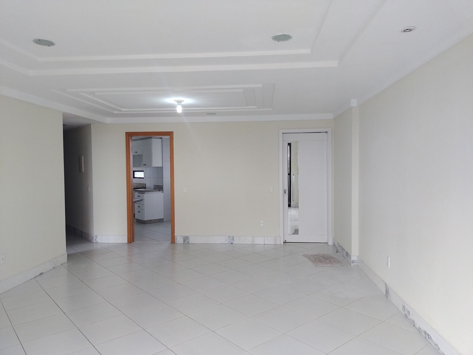 Apartamento, 3 quartos - Foto 1