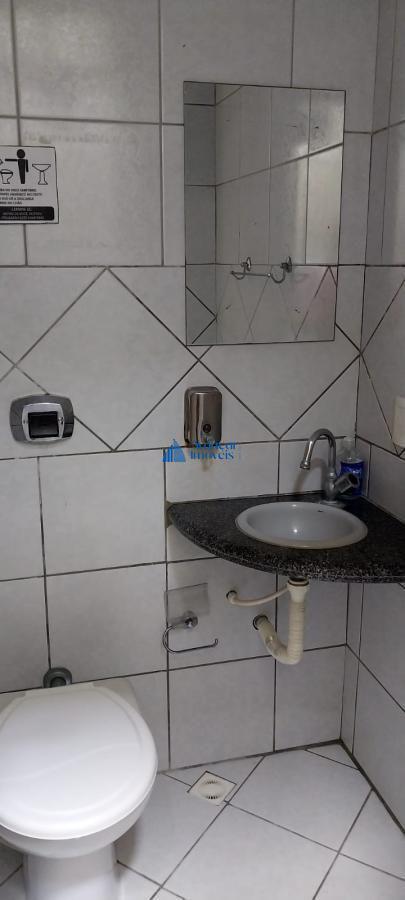 Loja-Salão, 18 m² - Foto 5