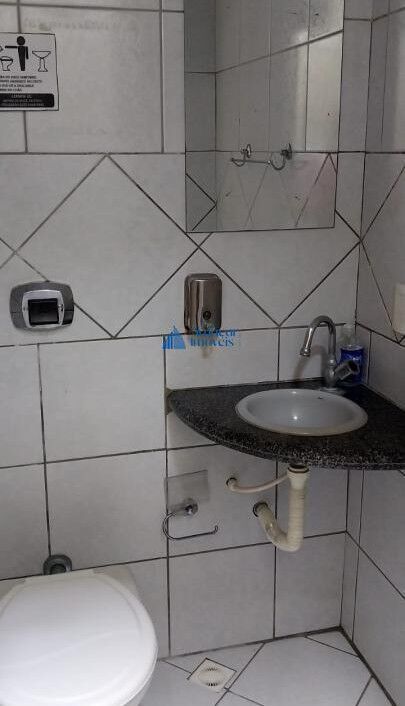 Loja-Salão, 18 m² - Foto 5